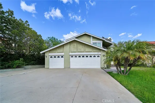 1348 Rolling Knoll Road, Diamond Bar, CA 91765