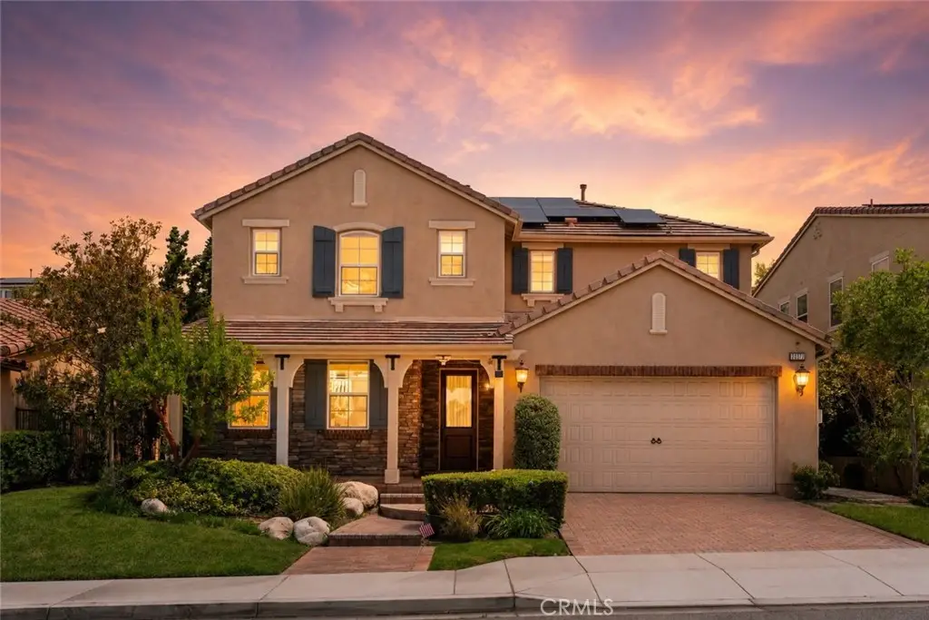 20371 Chianti Court, Yorba Linda, CA 92886 - #1