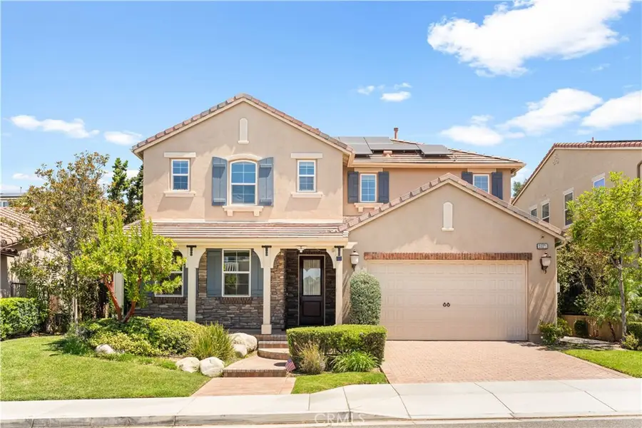 20371 Chianti Court, Yorba Linda, CA 92886 - #2