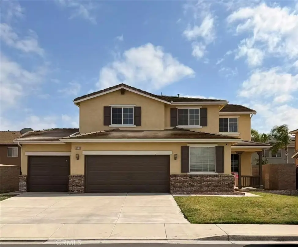 12319 Janelle Court, Eastvale, CA 91752 - #1