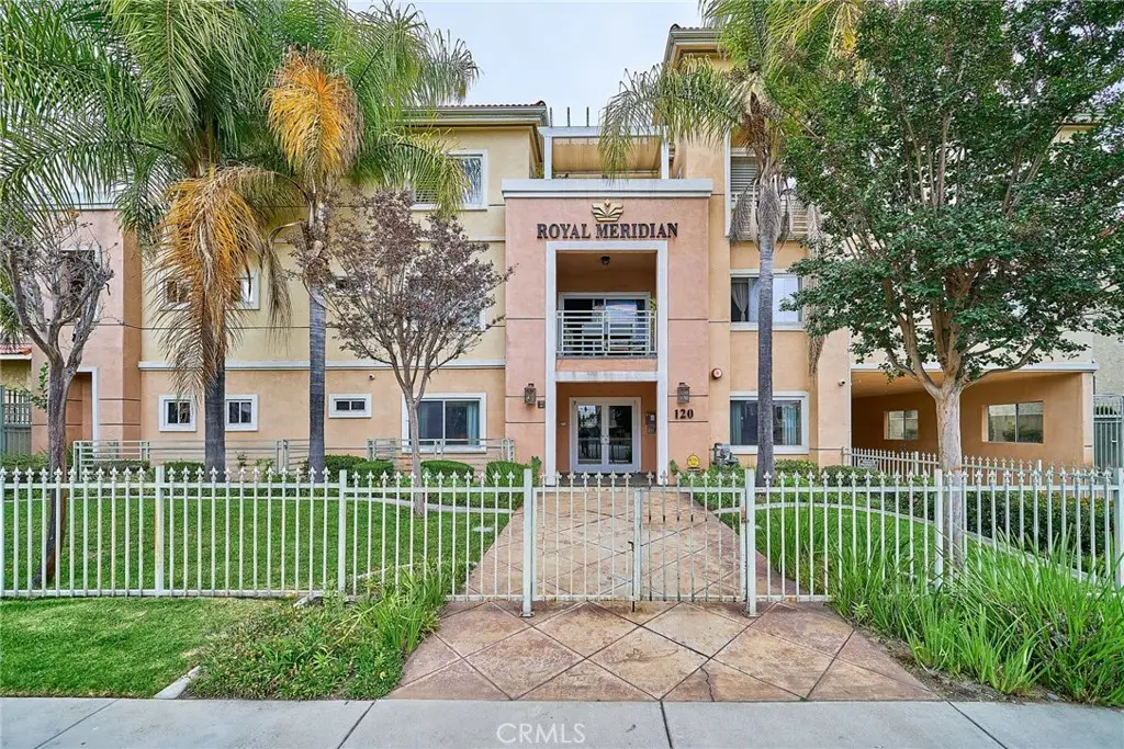 120 N Moore #103, Monterey Park, CA 91754 - #1