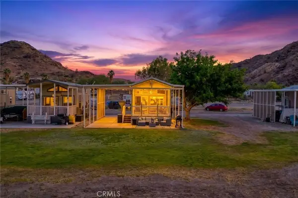 675 Parker Dam #PP06, Parker, CA 92267