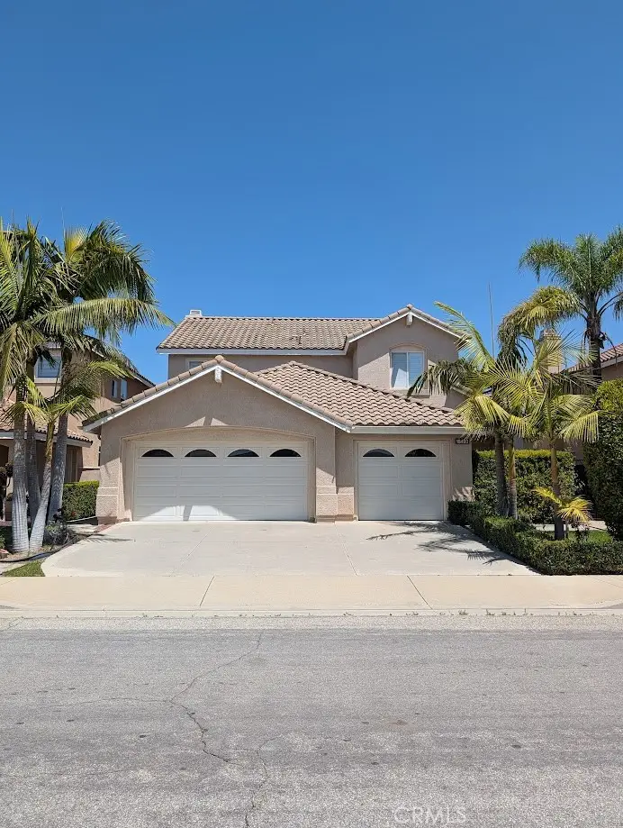 18493 Stonegate, Rowland Heights, CA 91748 - #1