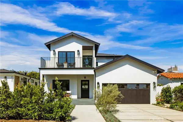 2134 Greenfield Avenue, Los Angeles, CA 90025