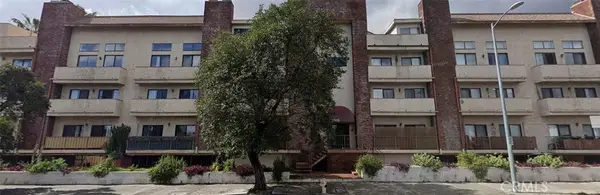 7515 Winnetka Avenue #108, Winnetka, CA 91306