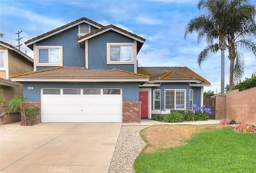 6641 Sugar Pine Court, Chino, CA 91710 - #1