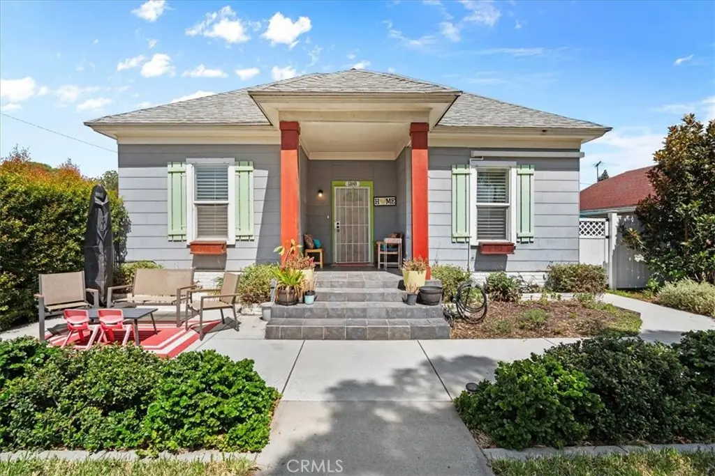 13049 6th Street, Chino, CA 91710 - #1