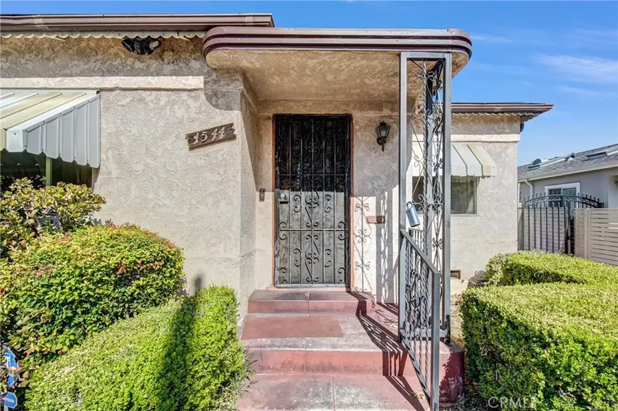 1544 S Burnside, Los Angeles, CA 90019 - #2