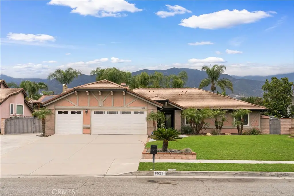 9522 Orange Street, Rancho Cucamonga, CA 91737 - #1
