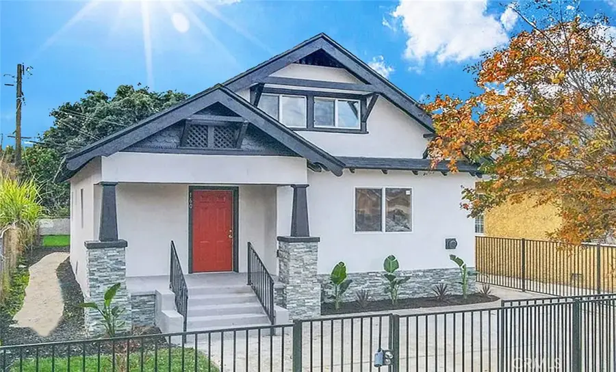 160 W 48th, Los Angeles, CA 90037 - #2