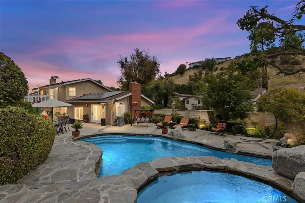 20224 Chapter, Woodland Hills, CA 91364 - #1