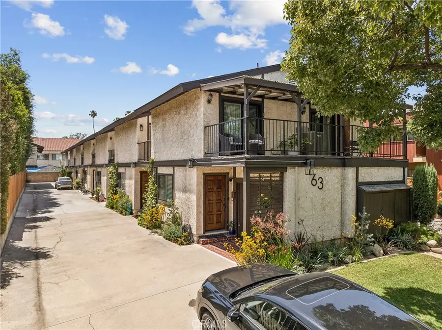 63 N Roosevelt #7, Pasadena, CA 91107 - #2