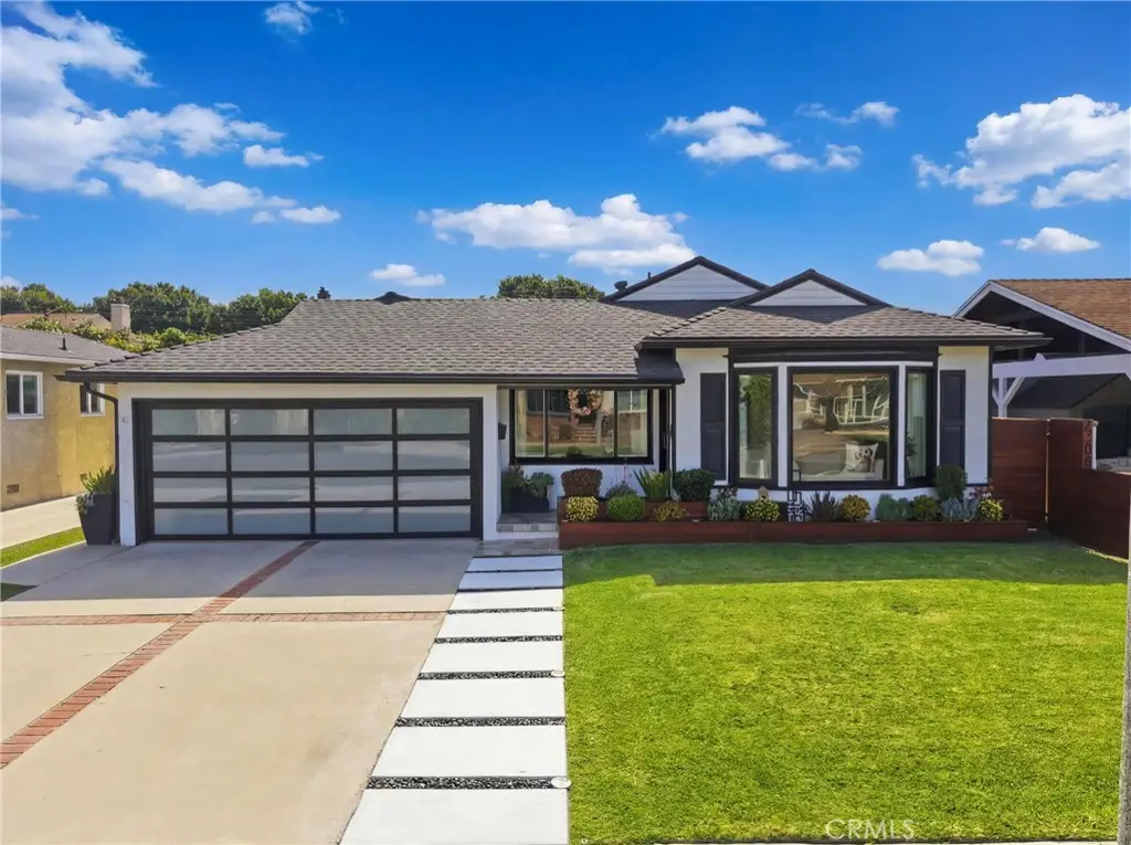 4308 Albury, Lakewood, CA 90713 - #1