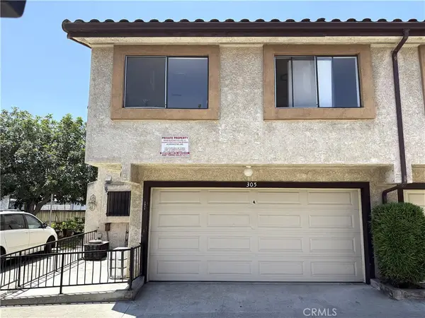 305 N Lincoln Avenue #A, Monterey Park, CA 91755