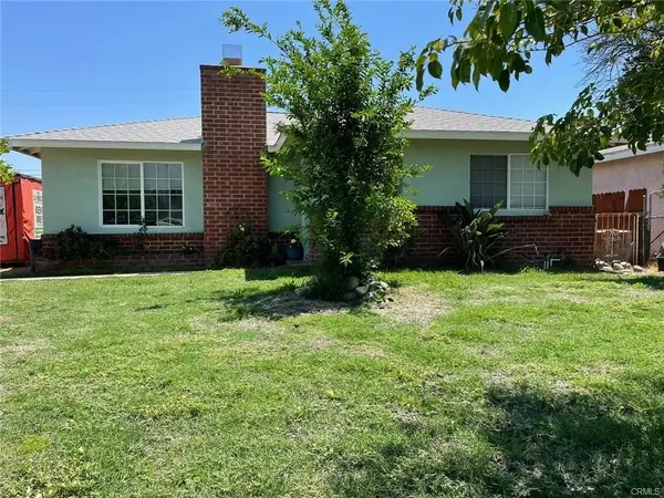 25275 18th, San Bernardino, CA 92404