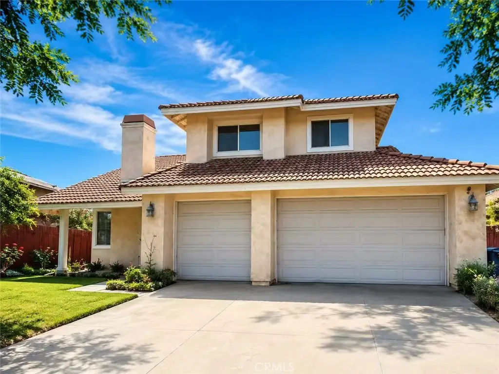 1534 Nice Court, San Jacinto, CA 92583 - #1