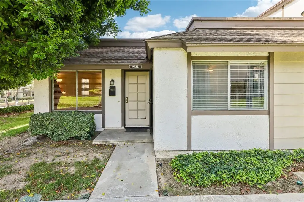 2334 Canyon Park, Diamond Bar, CA 91765 - #1