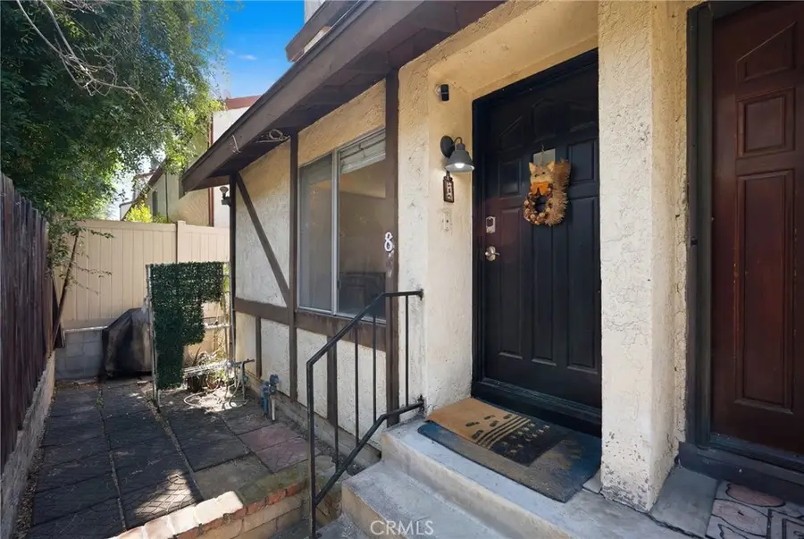 408 N Catalina Avenue #8, Pasadena, CA 91106 - #2