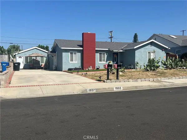 1955 Cadillac, Pomona, CA 91767