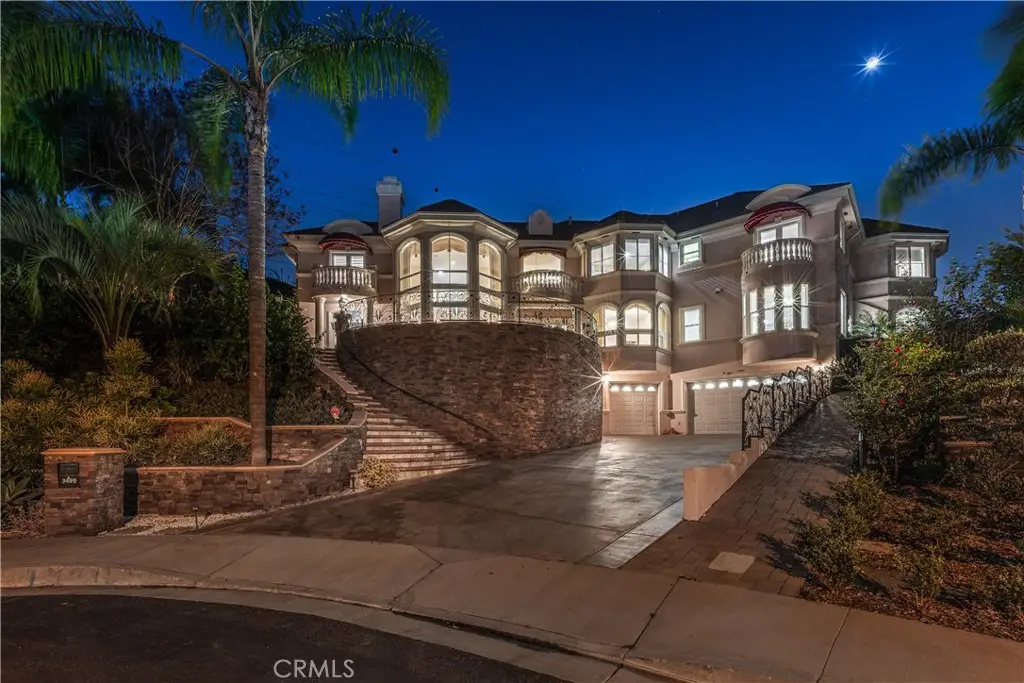 3499 Viewfield Avenue, Hacienda Heights, CA 91745 - #1