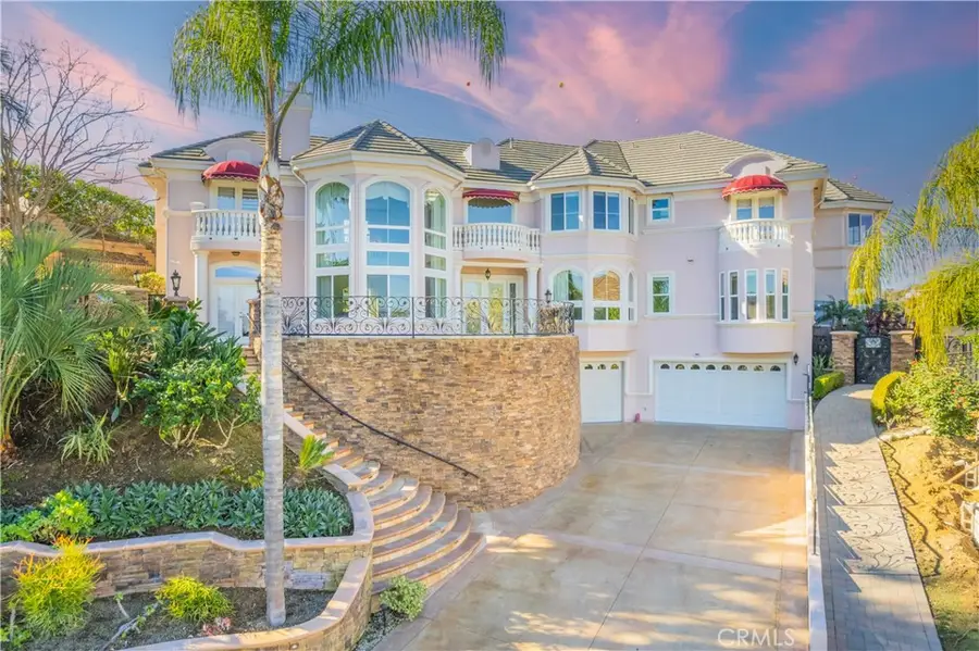 3499 Viewfield Avenue, Hacienda Heights, CA 91745 - #3