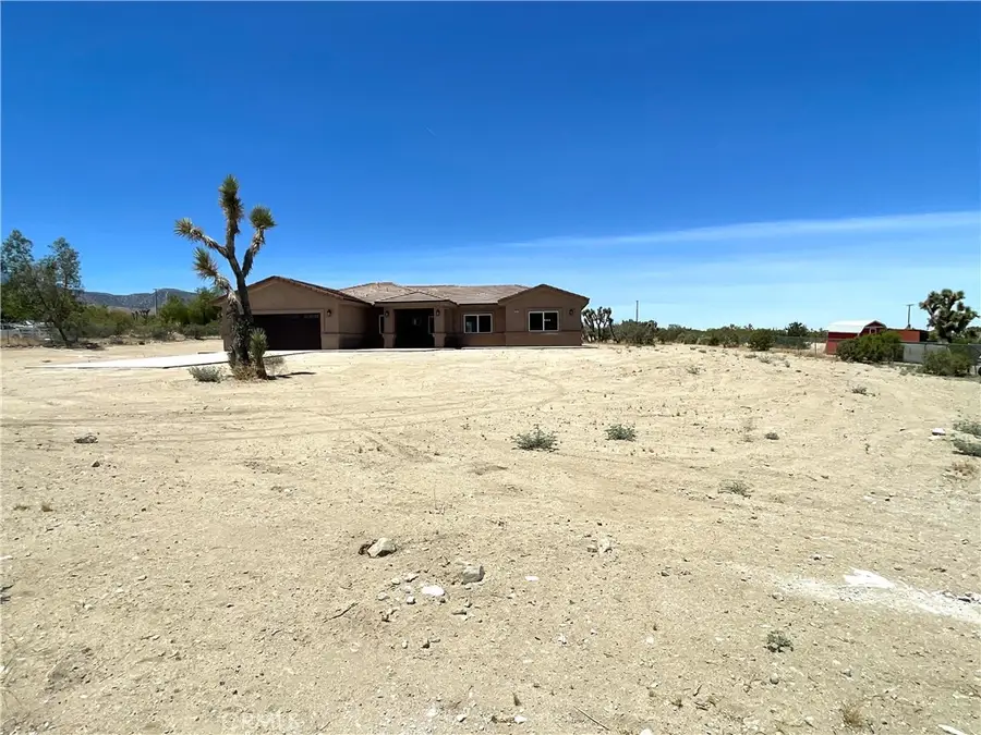 11462 Prado, Pinon Hills, CA 92372 - #2