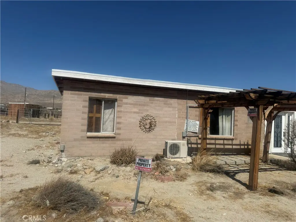 21800 Hot Springs, Desert Hot Springs, CA 92241 - #1