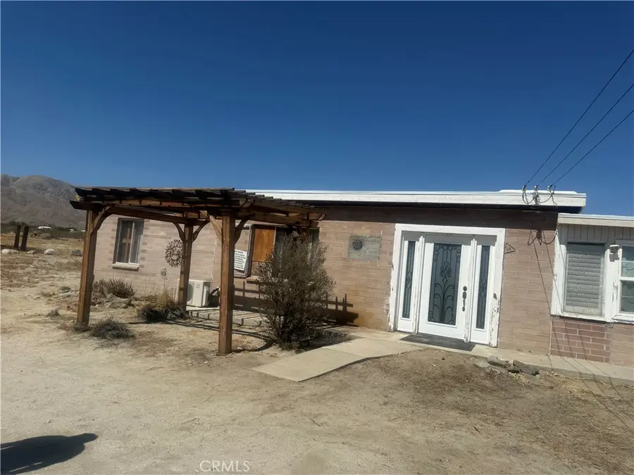 21800 Hot Springs, Desert Hot Springs, CA 92241 - #2