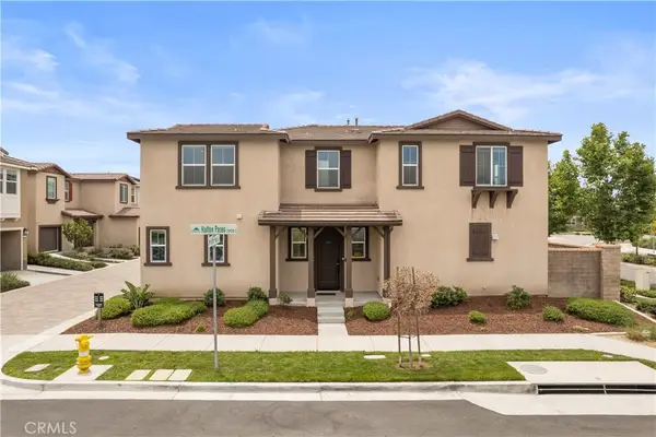2902 S Halton Paseo, Ontario, CA 91761