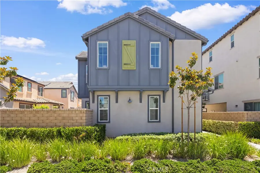 7610 E Channel View St, Chino, CA 91708 - #2