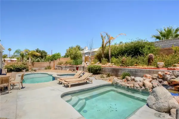 12840 Hidalgo, Desert Hot Springs, CA 92240