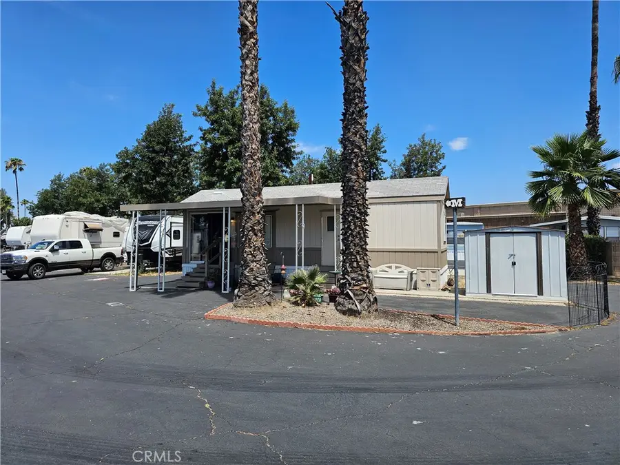 2750 W Acacia #M 20, Hemet, CA 92545 - #2