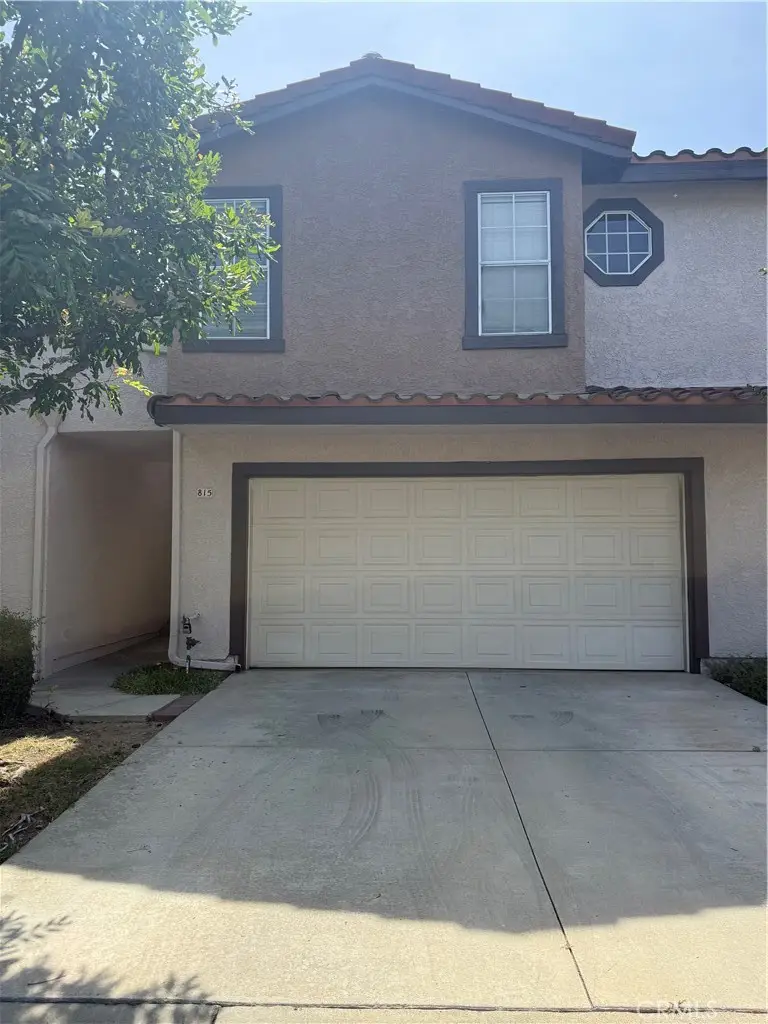 815 Tiverton Court, San Dimas, CA 91773 - #1