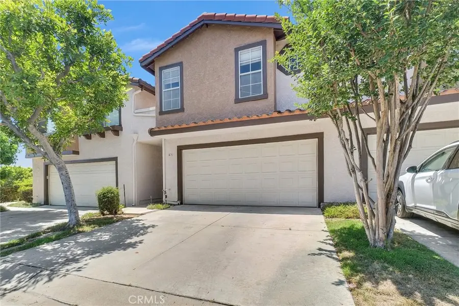 815 Tiverton Court, San Dimas, CA 91773 - #3