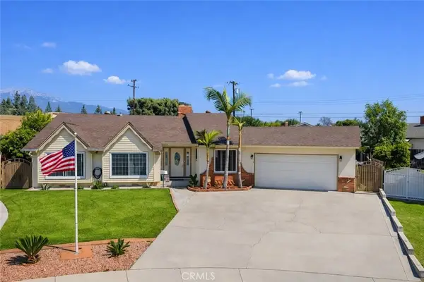 1554 N Helen Court, Ontario, CA 91762