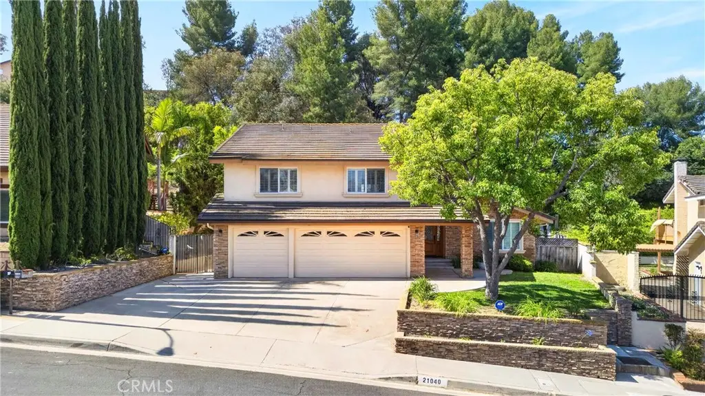21040 Ambushers, Diamond Bar, CA 91765 - #1