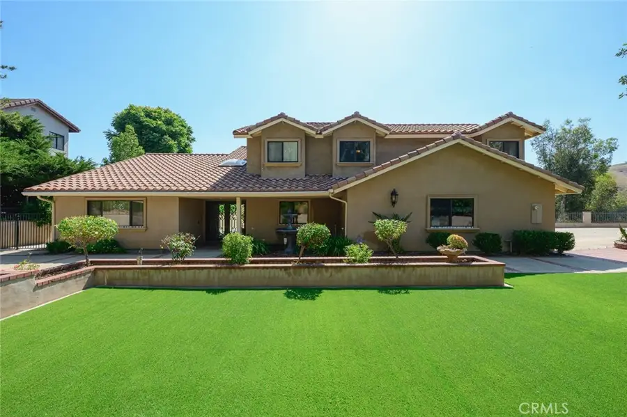 16097 Medlar, Chino Hills, CA 91709 - #2