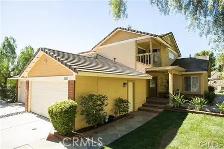 3605 Falconridge, Yorba Linda, CA 92886 - #1