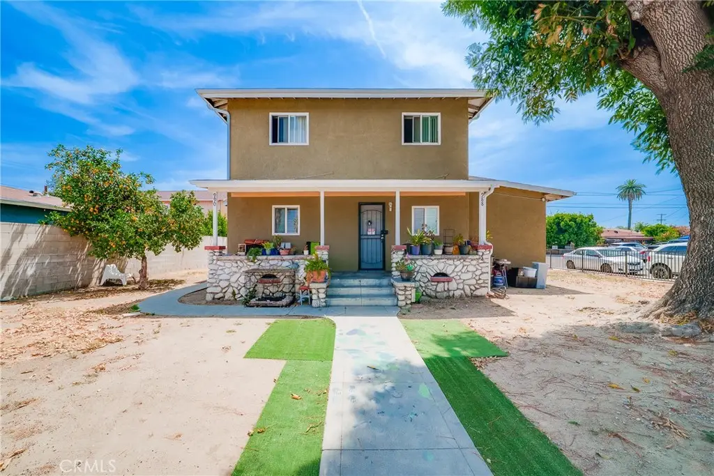 988 S Garey, Pomona, CA 91766 - #1