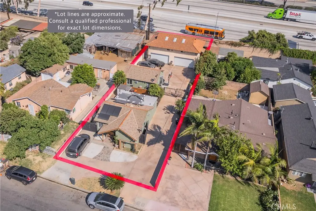 2344 Kaydel Road, Whittier, CA 90601 - #1