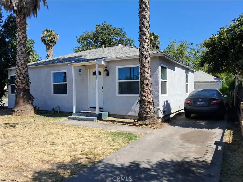 798 W Virginia, San Bernardino, CA 92405 - #1