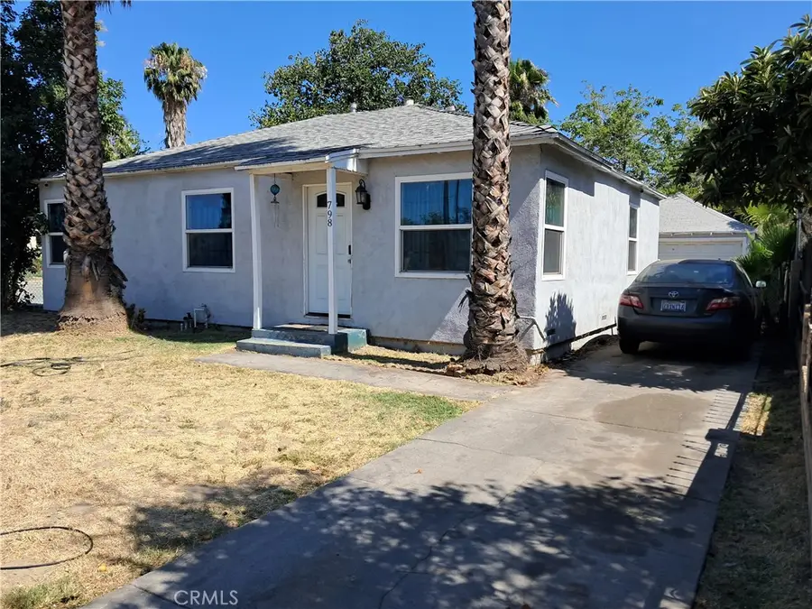798 W Virginia, San Bernardino, CA 92405 - #3