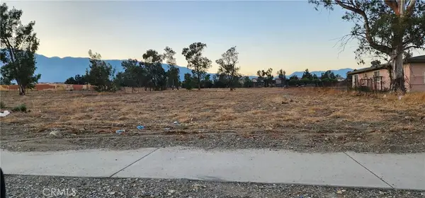 0 Baseline Avenue, Fontana, CA 92336