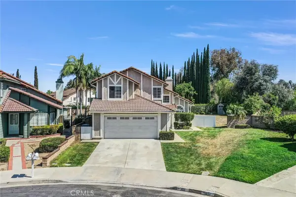 3111 Greenacre, Chino Hills, CA 91709