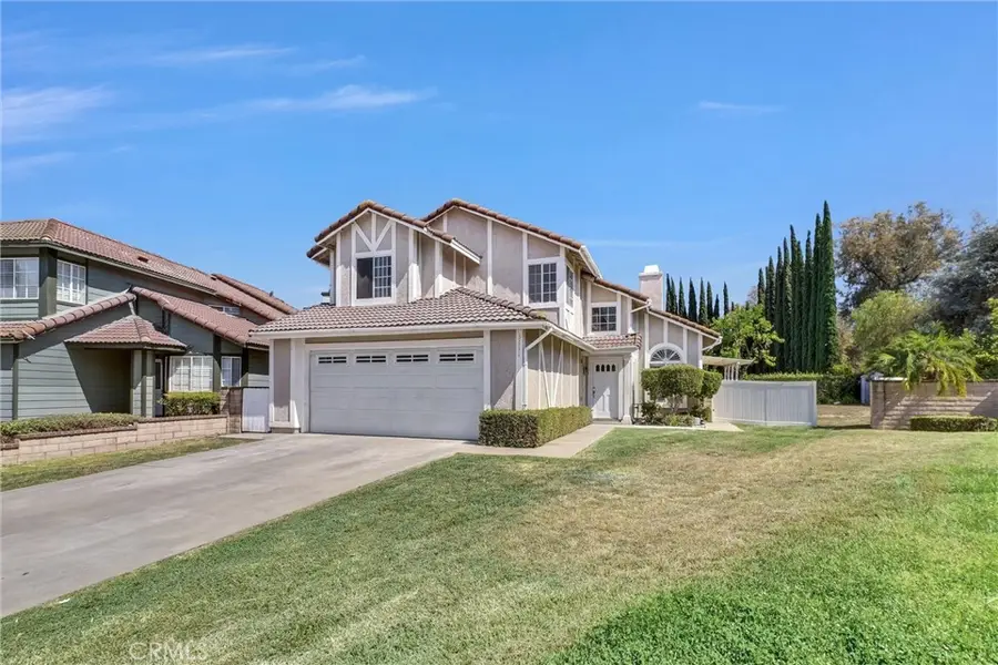 3111 Greenacre, Chino Hills, CA 91709 - #3