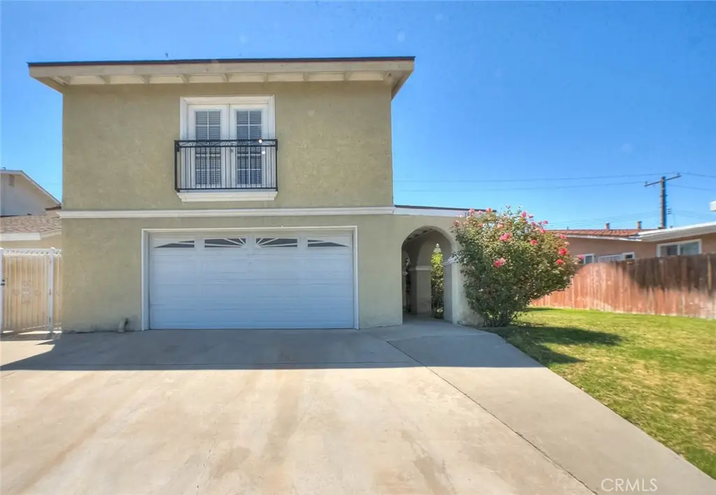 1617 Annadel Ave, Rowland Heights, CA 91748 - #1