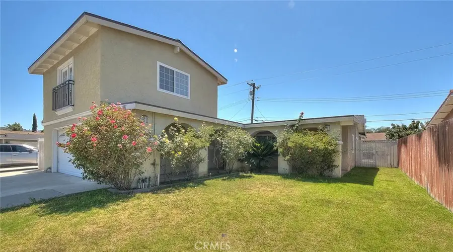 1617 Annadel Ave, Rowland Heights, CA 91748 - #2