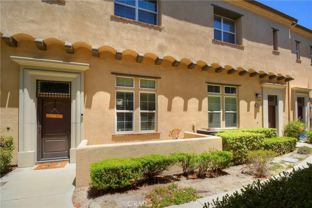 4452 Owens #105, Corona, CA 92883 - #1