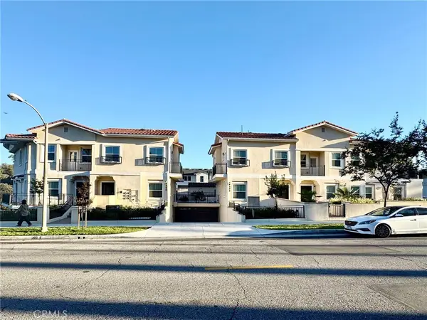 300 E Alhambra Road #F, Alhambra, CA 91801