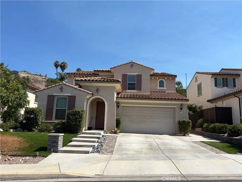 435 Machado, Vista, CA 92083 - #1